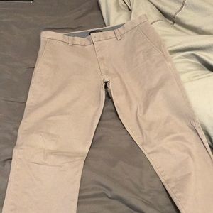 Banana Republic men’s Fulton Skinny Chino
